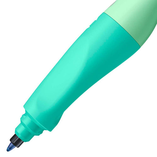Stabilo | Easy Original | Pastel | Roller Ball Pen | Right Handed | Hint of Mint | Pack of 1