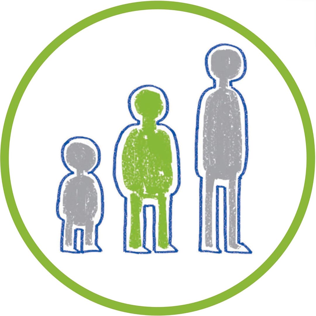 Stabilo | Easy Original | Pastel | Roller Ball Pen | Right Handed | Hint of Mint | Pack of 1