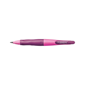 Stabilo | Easyergo Pencil | 3.15 Mechanical Pencil  | Right Handed | Pink / Lilac