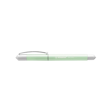 Stabilo | Fountain Pen | Becrazy! | Uni Colors | Pastel Mint