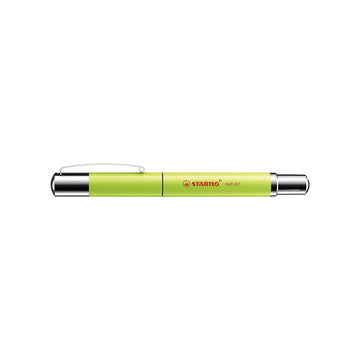 Stabilo | Fountain Pen | beFab! | Uni Colors | Lime Punch