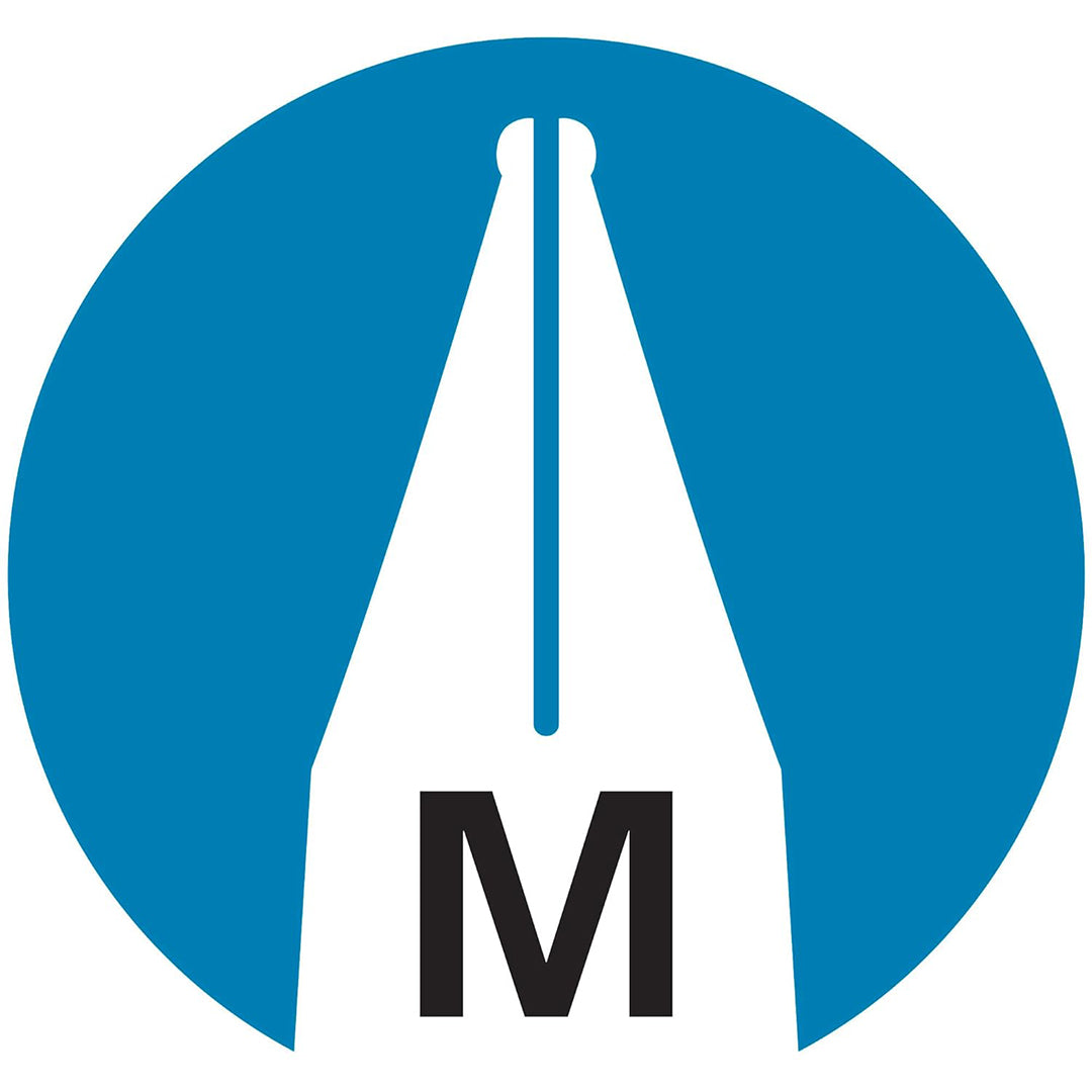 Stabilo | Fountain Pen | Flow Monochrome | Medium Nib | Khaki