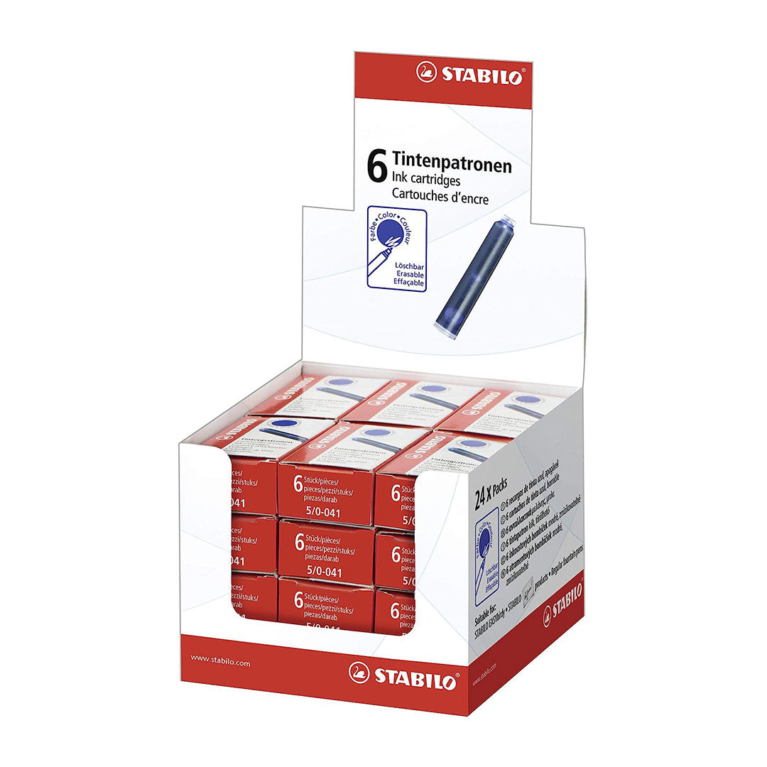 Stabilo | Ink Cartridge