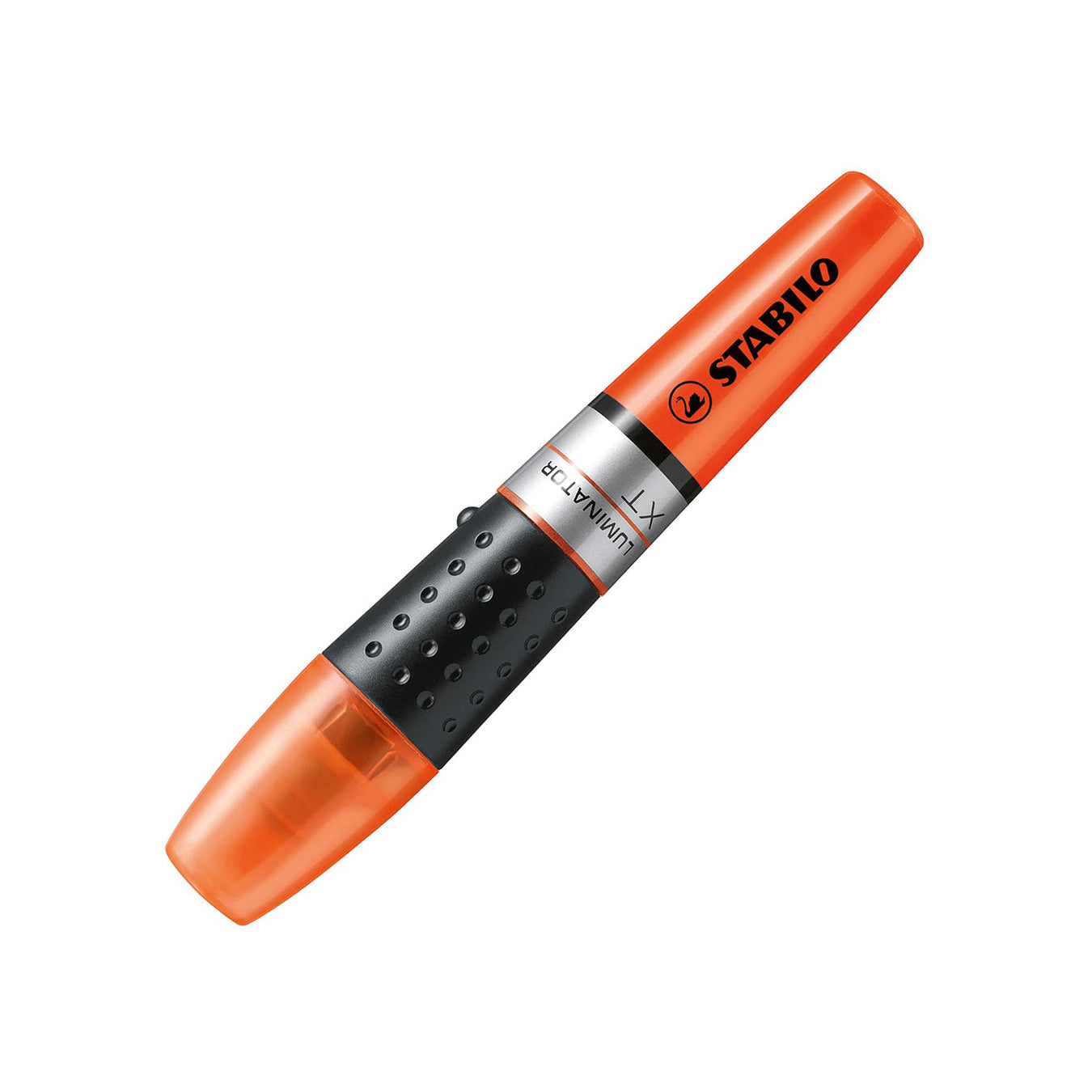 Stabilo | Luminator Neon | Highlighter | Pack of 1 | Orange