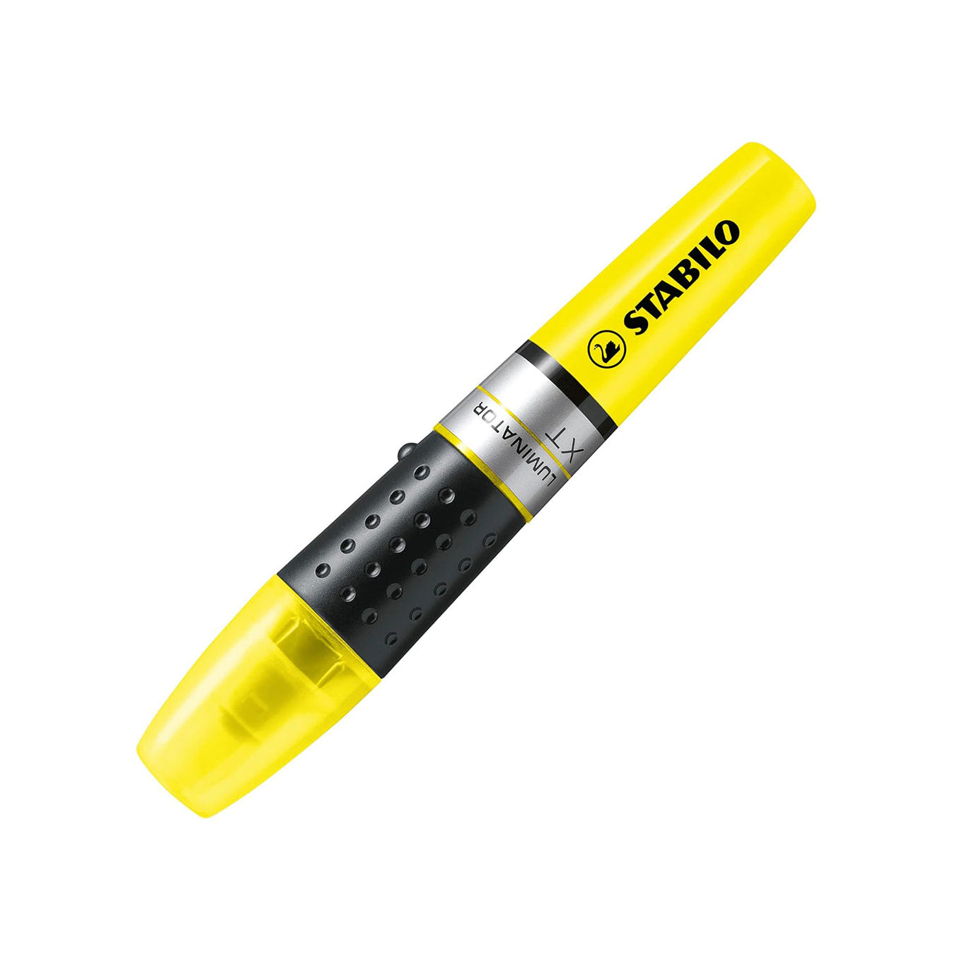 Stabilo | Luminator Neon | Highlighter | Pack of 1 | Yellow