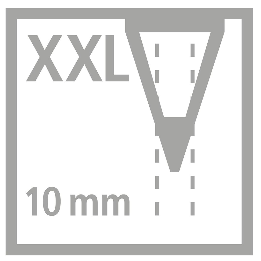 Stabilo | Multi-Talented Pencil | Woody 3 In 1 Duo |  Turquoise/Light Green | 1 Piece