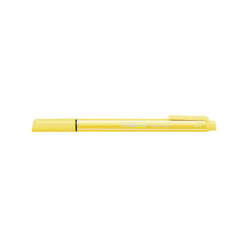 Stabilo | Pointmax | Nylon Tip | Pack Of 4