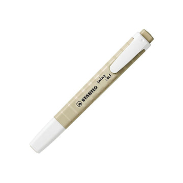 Stabilo | Swing Cool Highlighter Pen| Nature Colors | Pack of 6