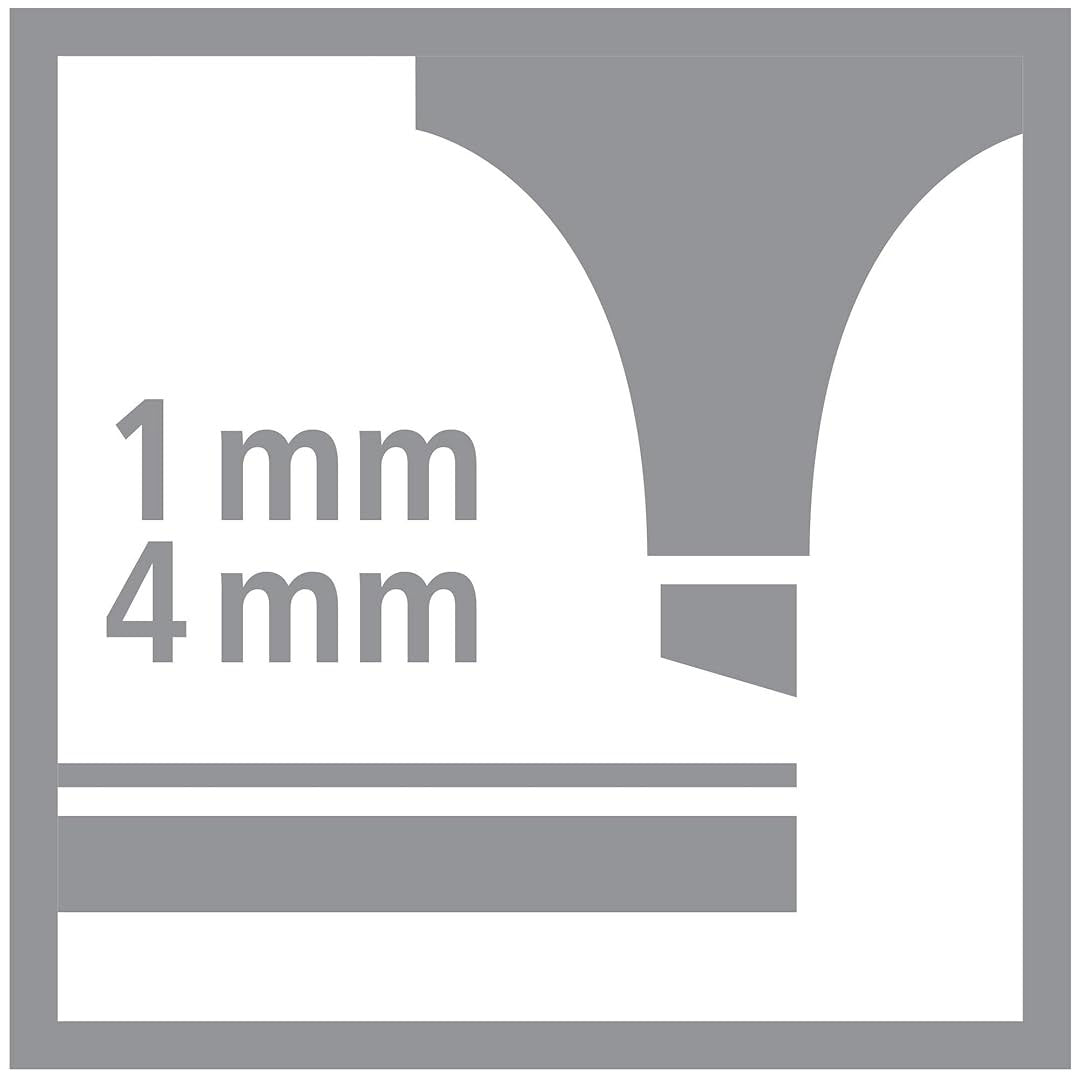 Stabilo | Swing Cool | Nature Colors | Sienna | Pack Of 10 | Highlighter Pen