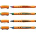Stabilo | Worker+ | Roller Ball Pen | 0.5 mm | Blue - penpencilink