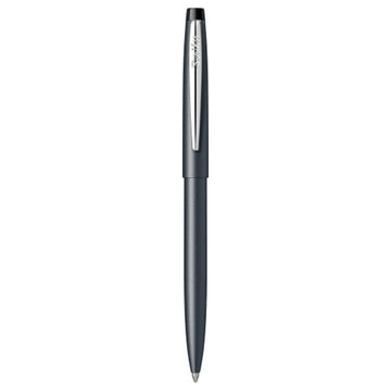 Scrikss | Stylus T108 | Ball Pen | Smoke Grey CT