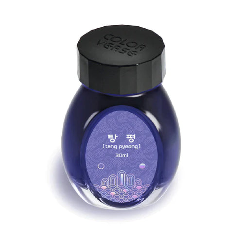 Colorverse | Kingdom Series | Ink Bottle | Tang Pyeong | 30ml