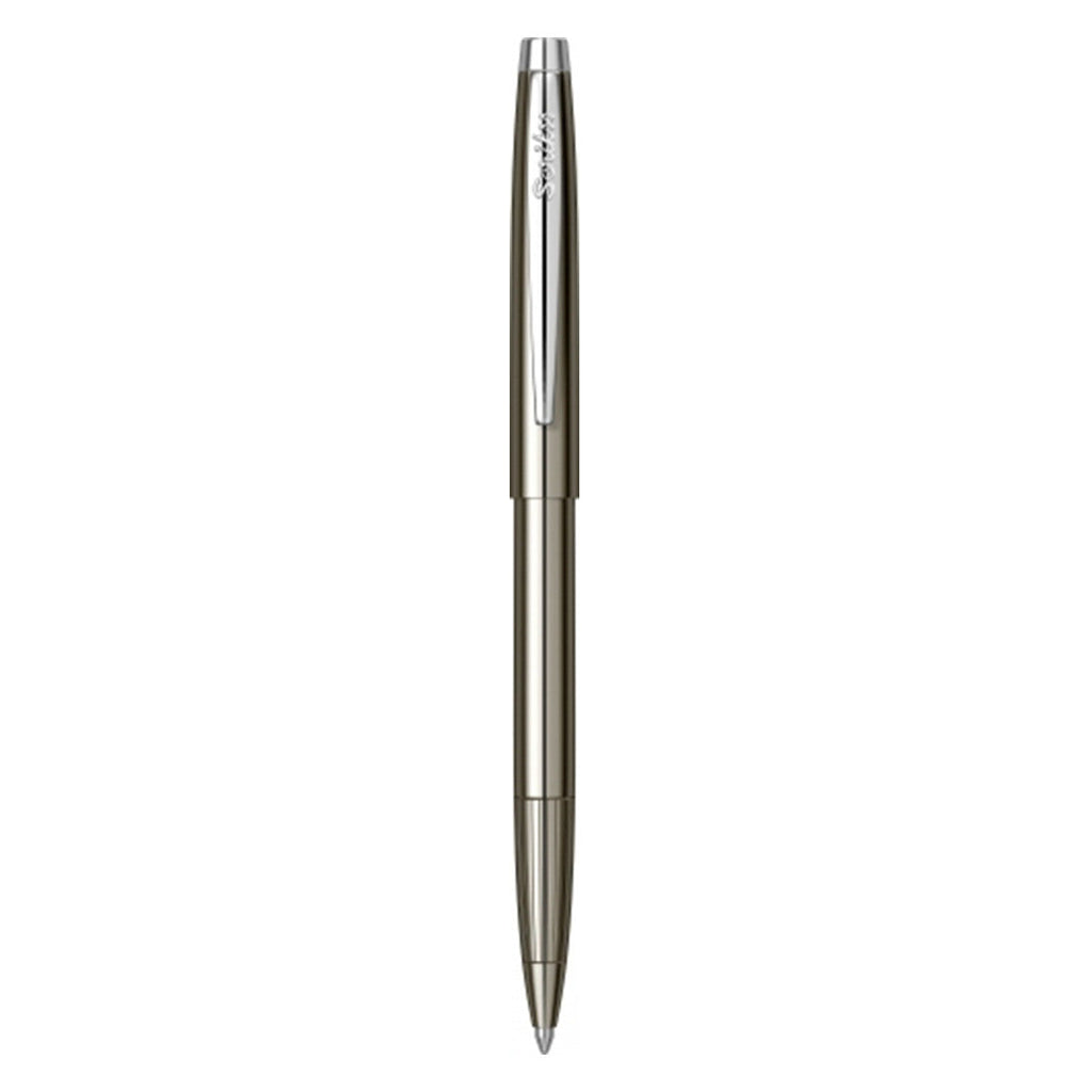 Scrikss | Titanium | Ball Pen | Titanium CT