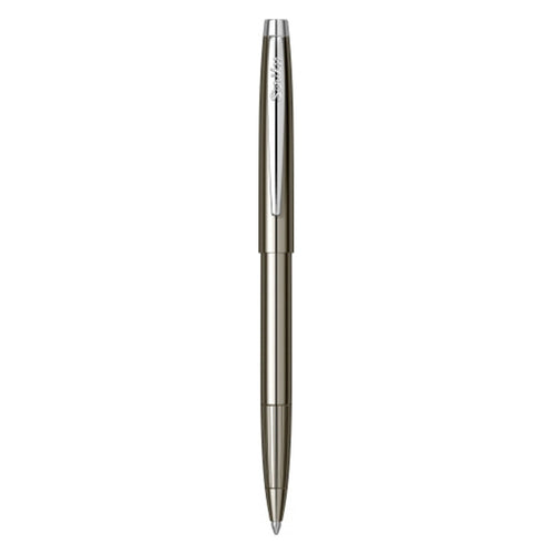Scrikss | Titanium | Ball Pen | Titanium CT