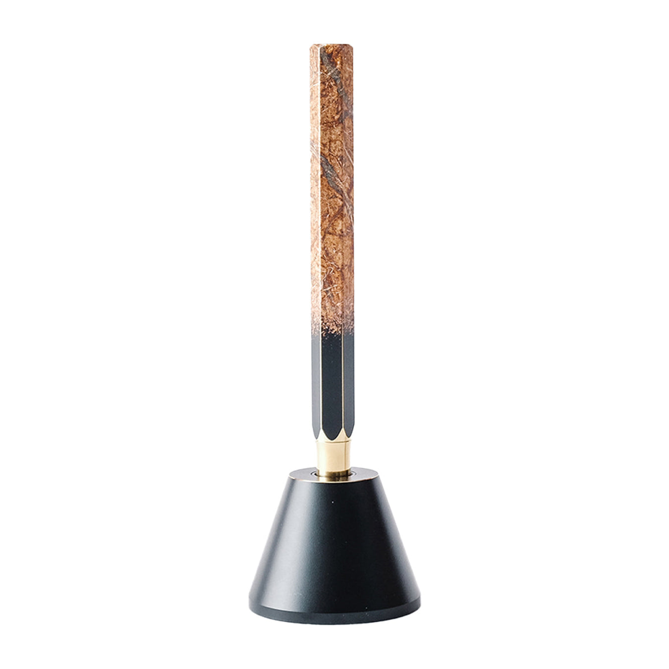 Ystudio | Craft-03 | Yakihaku | Limited Edition | Desk Fountain Pen