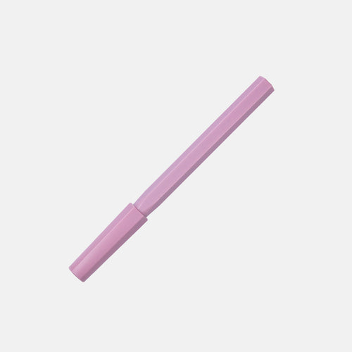Ystudio Glamour Evolve Sustainable Rollerball Pen – Evening Purple