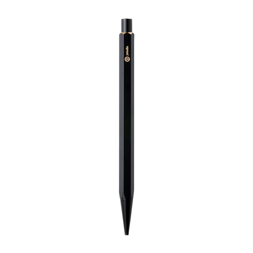 Ystudio Classic Revolve Sketching Pencil – 2.0mm Black brass Body